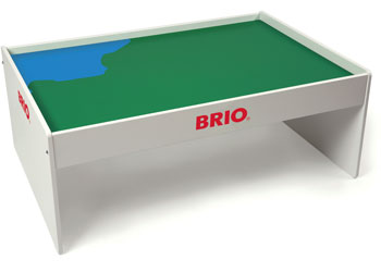 BRIO - Play Table Consumer - Modern Brands Australia