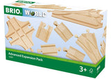 BRIO - Advanced Expansion Pack 11 pieces - Modern Brands Australia