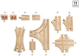 BRIO - Advanced Expansion Pack 11 pieces - Modern Brands Australia