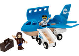 BRIO - Airplane 5 pieces - Modern Brands Australia
