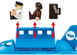 BRIO - Airplane 5 pieces - Modern Brands Australia