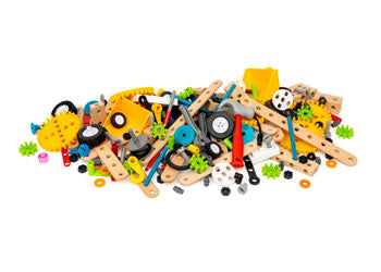 BRIO Builder - Creative Set - Modern Brands Australia