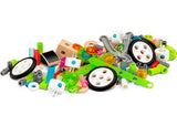 BRIO Builder - Light Set 123 pieces - Modern Brands Australia