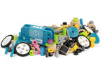 BRIO Builder - Motor Set 121 pieces - Modern Brands Australia