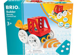 BRIO Builder - Remote Control Set - Modern Brands Australia