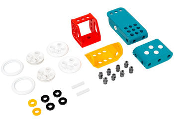 BRIO Builder - Remote Control Set - Modern Brands Australia