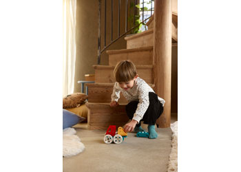 BRIO Builder - Remote Control Set - Modern Brands Australia