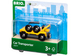 BRIO - Car Transporter 2 pieces - Modern Brands Australia