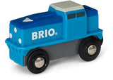 BRIO - Cargo Battery Engine - Modern Brands Australia