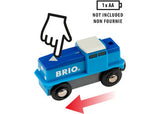 BRIO - Cargo Battery Engine - Modern Brands Australia