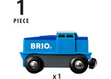 BRIO - Cargo Battery Engine - Modern Brands Australia