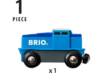 BRIO - Cargo Battery Engine - Modern Brands Australia