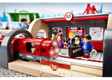 BRIO - Cargo Harbour Set 16 pieces - Modern Brands Australia