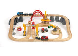 BRIO - Cargo Railway Deluxe Set 54 pieces - Modern Brands Australia