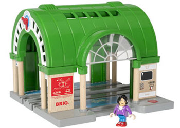 BRIO - Central Train Station - Modern Brands Australia