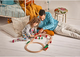 BRIO Classic Little Forest Train Set 18 pieces - Modern Brands Australia