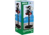BRIO - Crossing Signal - Modern Brands Australia