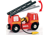 BRIO - Emergency Fire Engine 3 pieces - Modern Brands Australia