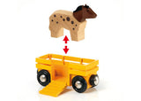 BRIO - Farm Train 5 pieces - Modern Brands Australia