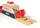BRIO - Ferry Ship 3 pieces - Modern Brands Australia