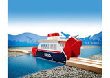BRIO - Ferry Ship 3 pieces - Modern Brands Australia