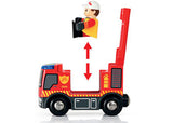 BRIO - Firefighter Set 18 pieces - Modern Brands Australia