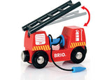 BRIO - Firefighter Set 18 pieces - Modern Brands Australia