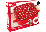 BRIO Game - Take Along Labyrinth - Modern Brands Australia