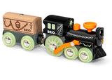 BRIO - Ghost Train 3 pieces - Modern Brands Australia