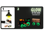 BRIO - Ghost Train 3 pieces - Modern Brands Australia