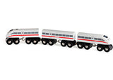 BRIO - High Speed Train with Sound 3 pieces - Modern Brands Australia