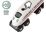 BRIO - High Speed Train with Sound 3 pieces - Modern Brands Australia