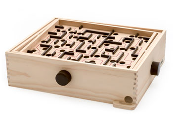 BRIO Game - Labyrinth Game - Modern Brands Australia