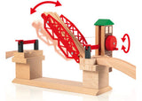 BRIO - Lifting Bridge 3 pieces - Modern Brands Australia
