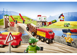 BRIO - Lifting Bridge 3 pieces - Modern Brands Australia