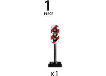BRIO - Light Signal - Modern Brands Australia