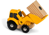 BRIO - Loader 2 pieces - Modern Brands Australia