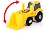 BRIO - Loader 2 pieces - Modern Brands Australia