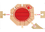 BRIO - Mechanical Turntable - Modern Brands Australia