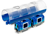 BRIO - Metro Train & Tunnel 3 pieces - Modern Brands Australia
