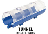 BRIO - Metro Train & Tunnel 3 pieces - Modern Brands Australia