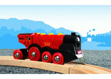 BRIO - Mighty Red Action Locomotive - Modern Brands Australia