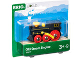 BRIO - Old Steam Engine - Modern Brands Australia