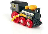 BRIO - Old Steam Engine - Modern Brands Australia
