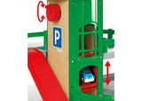 BRIO - Parking Garage 7 pieces - Modern Brands Australia