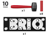 BRIO - Pounding Bench - Modern Brands Australia