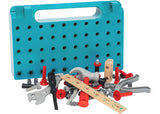 BRIO Builder - Practice Station 59 pieces - Modern Brands Australia