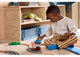 BRIO - Pull Back Train - Modern Brands Australia