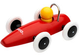 BRIO - Race Car Assort 4 Colours CDU8 - Modern Brands Australia