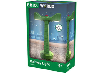 BRIO - Railway Light - Modern Brands Australia